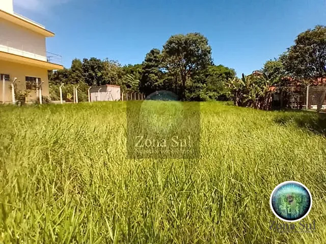 Terreno com 1000m², à venda, no bairro Distrito do Porto em Capela do Alto