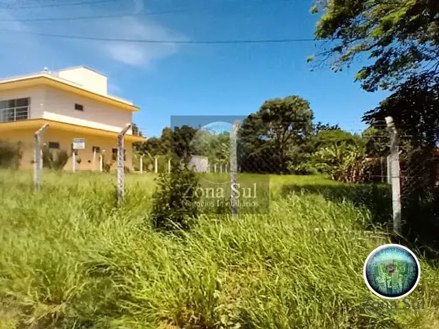 Terreno com 1000m², à venda, no bairro Distrito do Porto em Capela do Alto