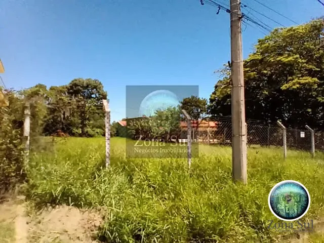 Terreno com 1000m², à venda, no bairro Distrito do Porto em Capela do Alto