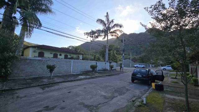 Foto do Terreno - Terreno à venda, Camorim, Rio de Janeiro, RJ [ Metragem 7,5 x 25m ] | ADMIRATA