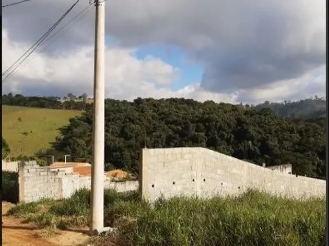 Terreno com 269m², à venda, no bairro Dos Bonifácios em Joanopolis