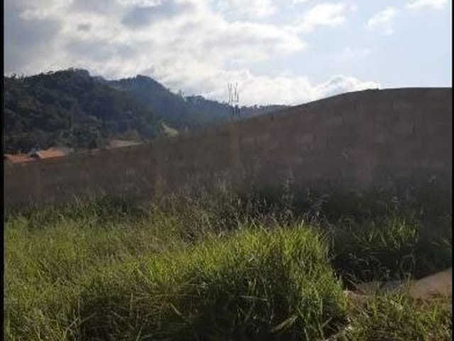 Terreno com 269m², à venda, no bairro Dos Bonifácios em Joanopolis