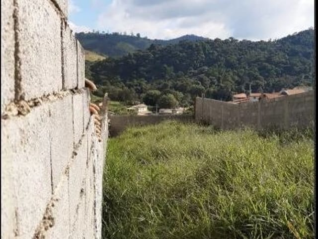 Terreno com 269m², à venda, no bairro Dos Bonifácios em Joanopolis