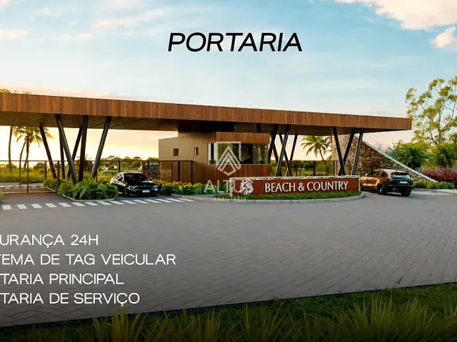 Terreno com 750m², à venda, no bairro Monte Gordo (Monte Gordo) em Camaçari