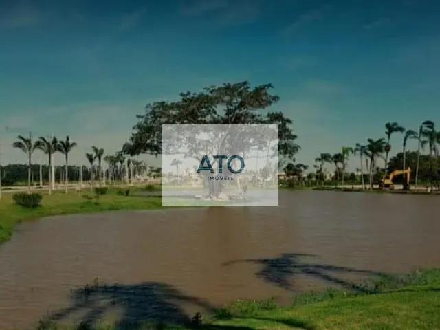 Terreno com 360m², à venda, no bairro Areias em Tijucas