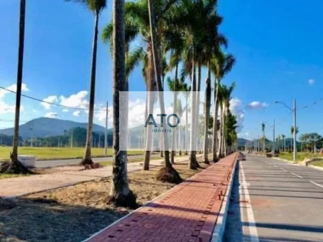 Terreno com 360m², à venda, no bairro Areias em Tijucas
