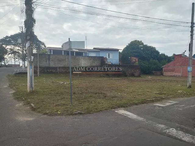 Terreno com 300m², à venda, no bairro Vila Branca em Gravataí