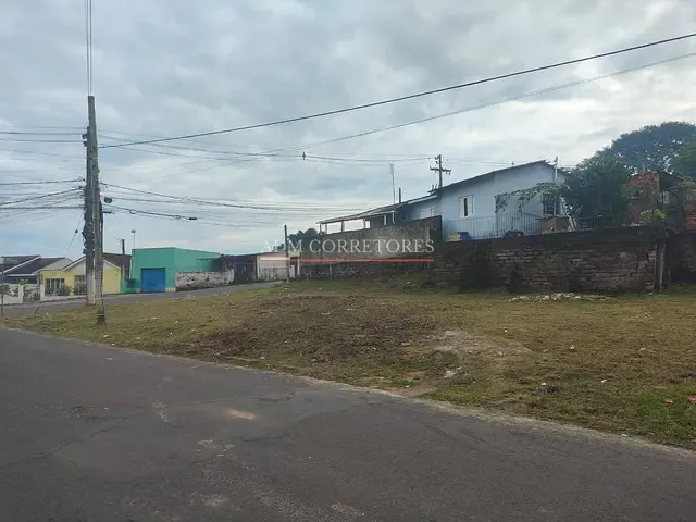 Terreno com 300m², à venda, no bairro Vila Branca em Gravataí