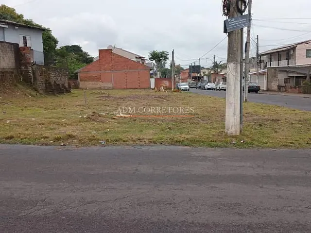 Terreno com 300m², à venda, no bairro Vila Branca em Gravataí