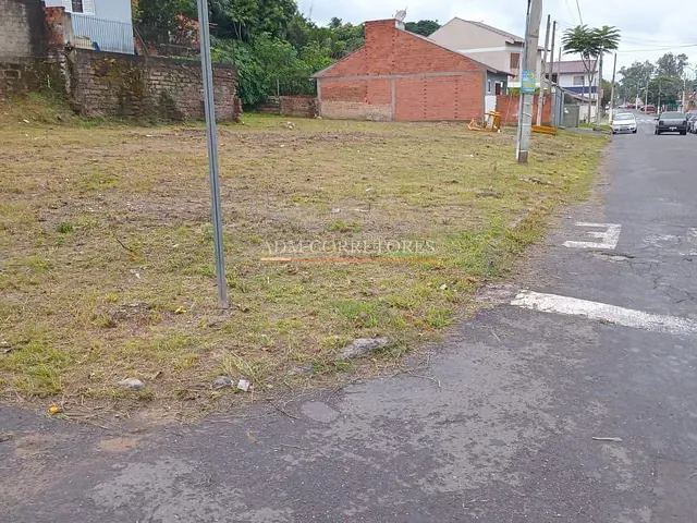 Terreno com 300m², à venda, no bairro Vila Branca em Gravataí