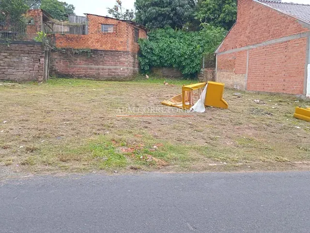 Terreno com 300m², à venda, no bairro Vila Branca em Gravataí