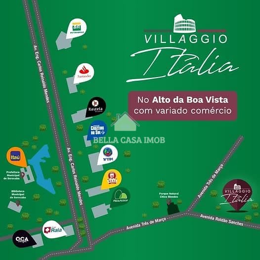Terreno à venda, 250m² - Foto 6