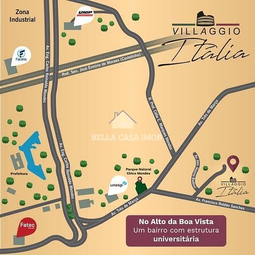 Terreno à venda, 250m² - Foto 4