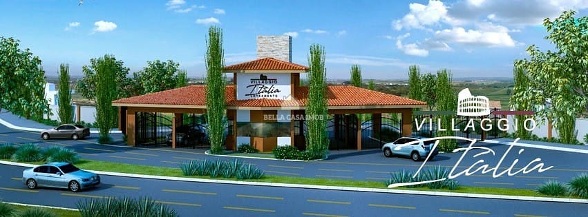 Terreno à venda, 250m² - Foto 5