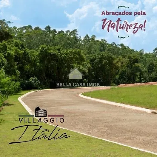Terreno, 250 m² - Foto 1