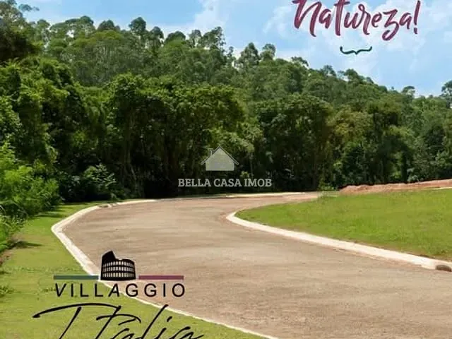 Terreno com 250m², à venda, no bairro Brigadeiro Tobias em Sorocaba