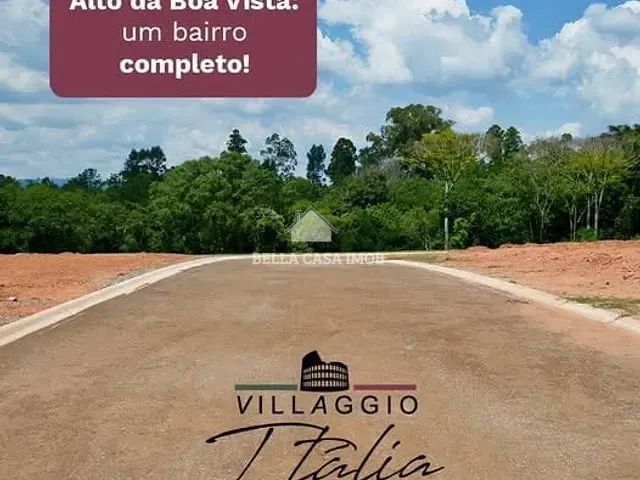 Terreno com 250m², à venda, no bairro Brigadeiro Tobias em Sorocaba