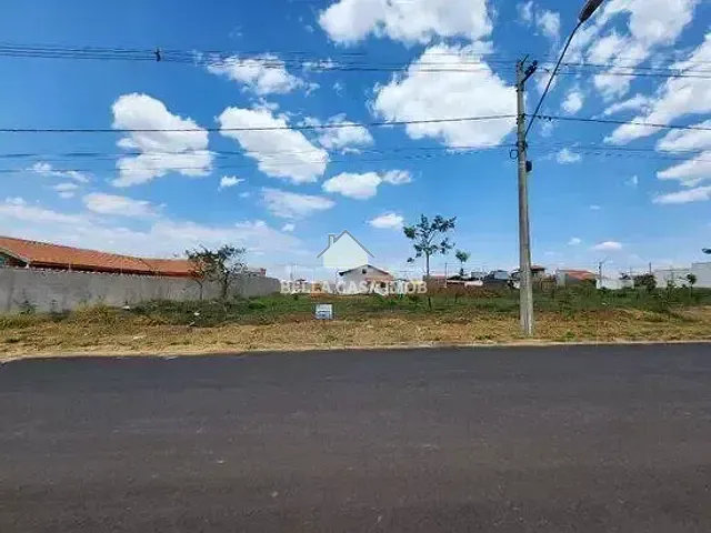Terreno com 250m², à venda, no bairro Brigadeiro Tobias em Sorocaba