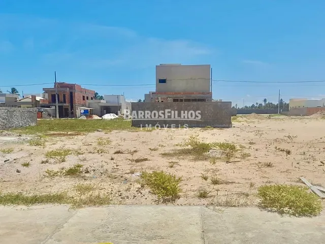 Terreno com 250m², à venda, no bairro Barra dos Coqueiros em Barra dos Coqueiros