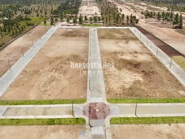 Terreno com 250m², à venda, no bairro Barra dos Coqueiros em Barra dos Coqueiros