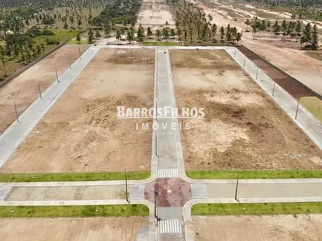 Terreno com 250m², à venda, no bairro Barra dos Coqueiros em Barra dos Coqueiros