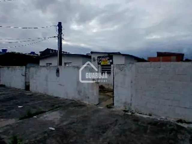 Terreno com 250m², à venda, no bairro Jardim Boa Esperança (Vicente de Carvalho) em Guarujá