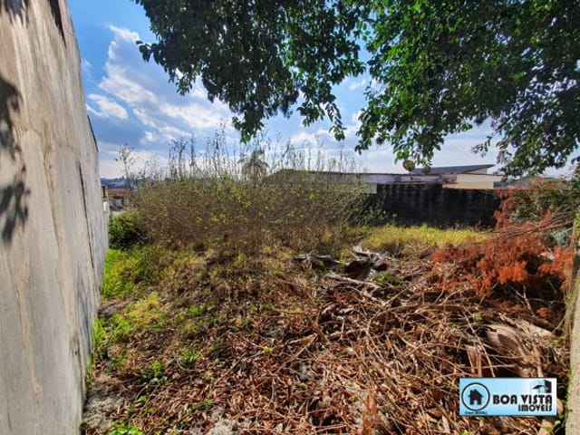 Foto do Terreno - Oportunidade Exclusiva: Terreno de 360m² à Venda em Área Nobre do Parque Santa Rosa, Suzano - SP - Seu Espaço Premium Aguarda por Você! | Boa Vista Imóveis Suzano