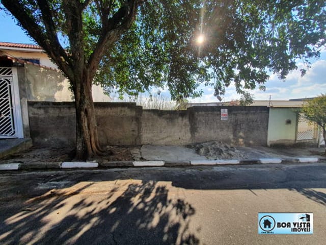 Foto do Terreno - Oportunidade Exclusiva: Terreno de 360m² à Venda em Área Nobre do Parque Santa Rosa, Suzano - SP - Seu Espaço Premium Aguarda por Você! | Boa Vista Imóveis Suzano