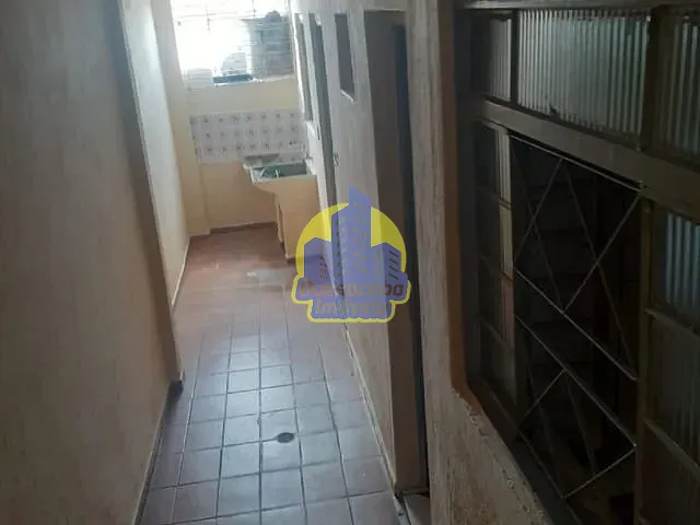 Terreno com 525m², à venda, no bairro Padroeira em Osasco