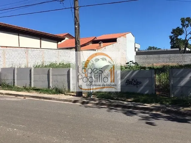 Terreno com 720m², à venda, no bairro Jardim dos Pinheiros em Atibaia