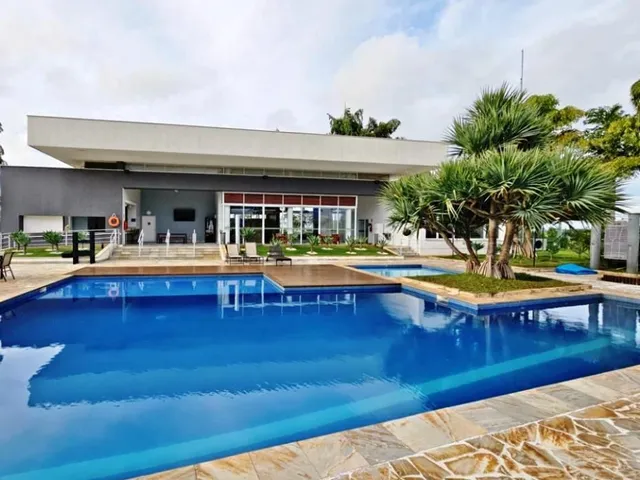 Foto do Terreno - Terreno à venda, 530 m² por R$ 357.000,00 - Condomínio Terras Alpha Anápolis - Anápolis/GO | CARMO IMÓVEIS