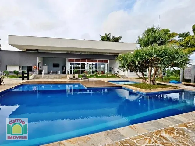 Terreno com 531m², à venda, no bairro Condomínio Terras Alpha Anápolis em Anápolis