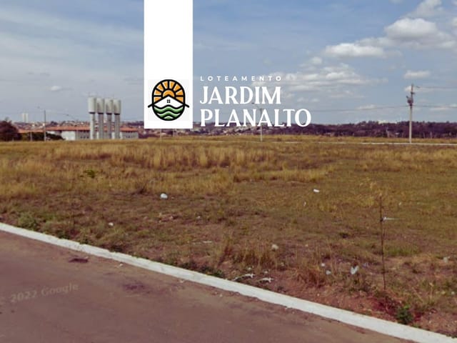 Terreno com 202m², à venda, no bairro Novo Horizonte em Piracicaba