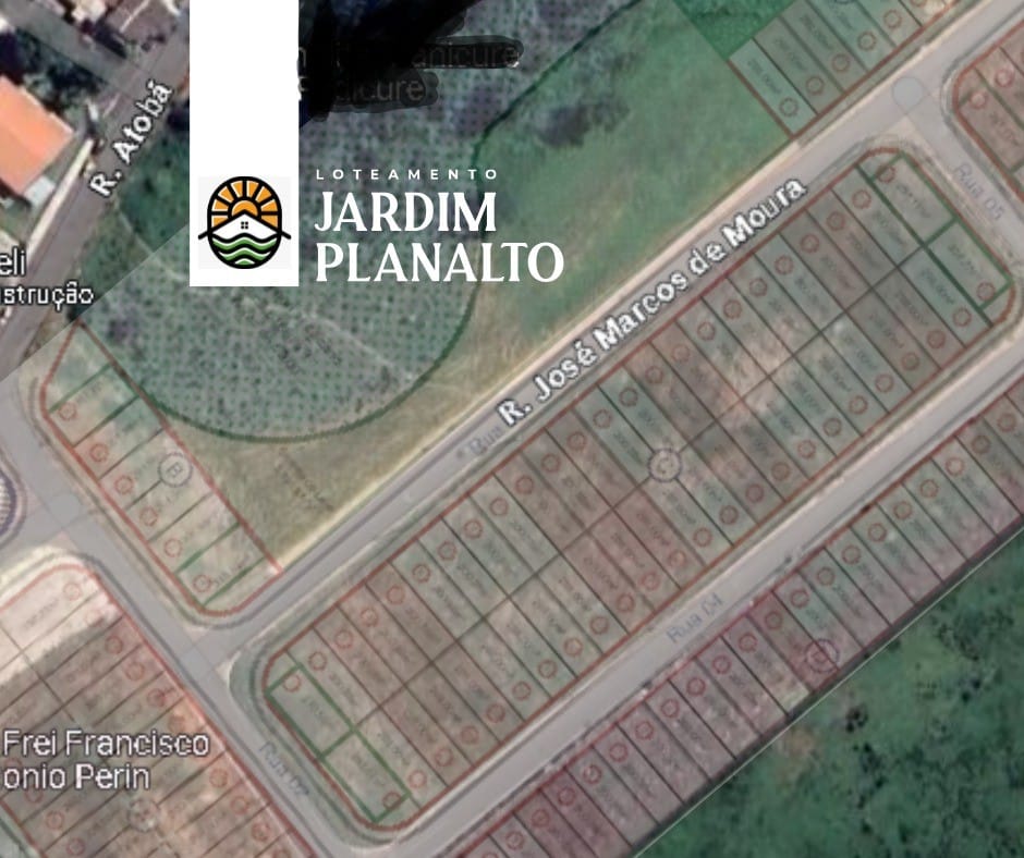 Terreno à venda, 201m² - Foto 10