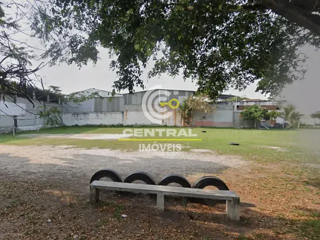Terreno com 1200m², à venda, no bairro Retiro São Joaquim em Itaboraí