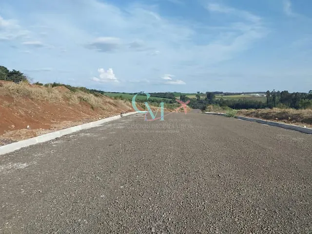 Terreno com 360m², à venda, no bairro centro em Xanxerê