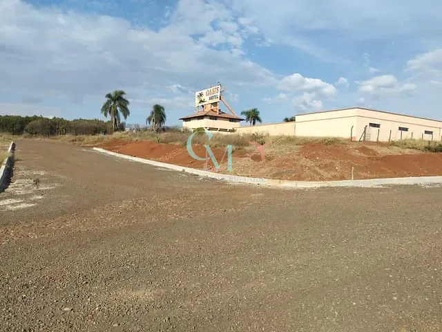 Terreno com 360m², à venda, no bairro centro em Xanxerê