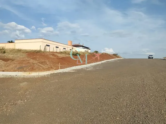 Terreno com 360m², à venda, no bairro centro em Xanxerê