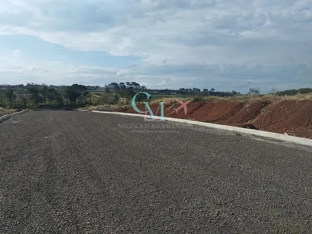 Terreno com 360m², à venda, no bairro centro em Xanxerê