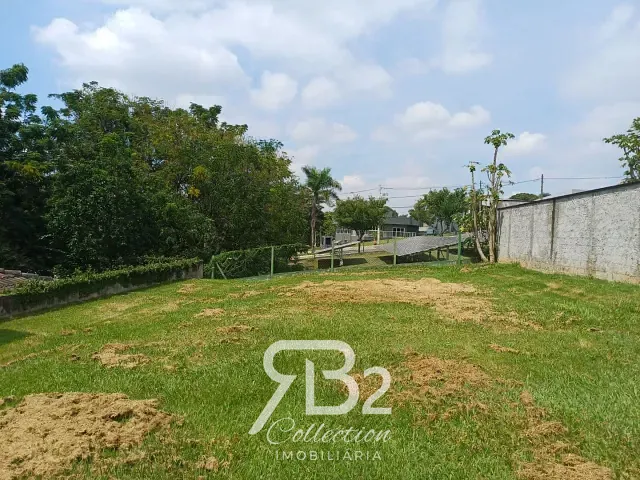 Terreno com 504m², à venda, no bairro Condomínio Reserva dos Vinhedos em Louveira