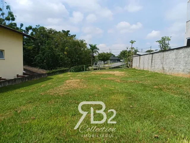 Terreno com 504m², à venda, no bairro Condomínio Reserva dos Vinhedos em Louveira