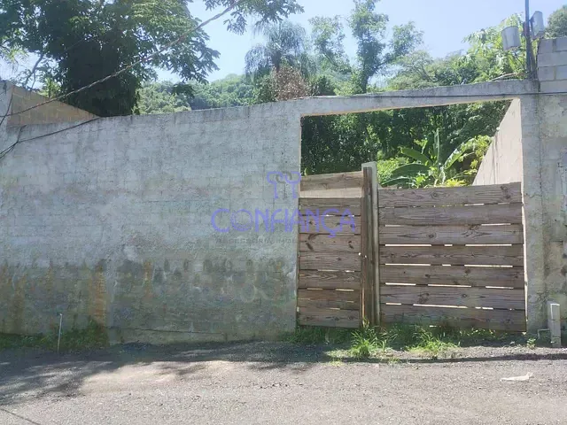 Terreno com 180m², à venda, no bairro Campo Grande em Rio de Janeiro