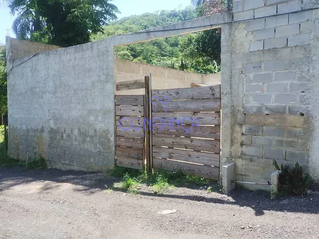 Terreno com 180m², à venda, no bairro Campo Grande em Rio de Janeiro