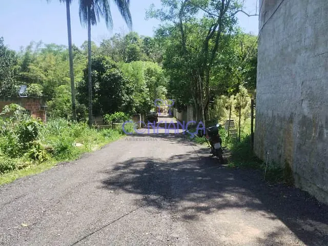 Terreno com 180m², à venda, no bairro Campo Grande em Rio de Janeiro
