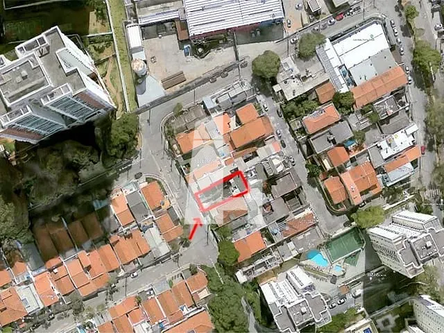 Terreno com 250m², à venda, no bairro Vila Progresso em Guarulhos