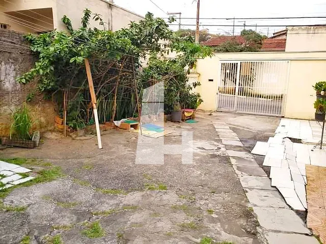 Terreno com 250m², à venda, no bairro Vila Progresso em Guarulhos