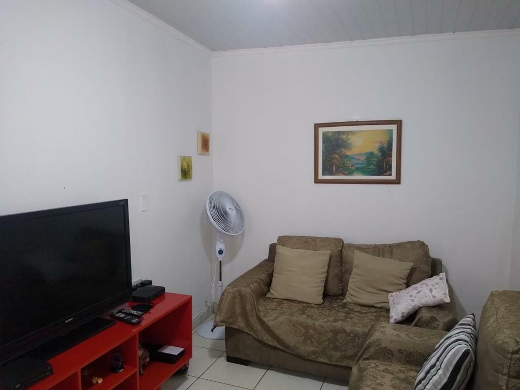 Terreno à venda Parque das Nações, Santo André - SP