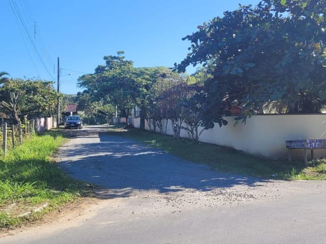 Terreno com 870m², à venda, no bairro Nossa Senhora de Fatima em Penha