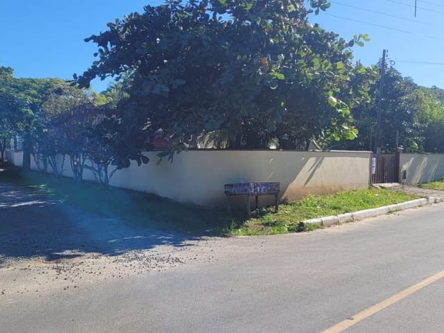 Terreno com 870m², à venda, no bairro Nossa Senhora de Fatima em Penha