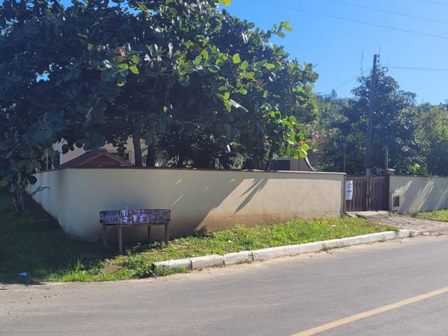 Terreno com 870m², à venda, no bairro Nossa Senhora de Fatima em Penha